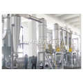 Higher Energy Saving Rotary Spin Flash Dryer Machine